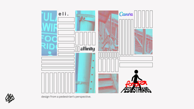 D&AD New Blood Awards 2026 Affinity & Canva Brief Entry